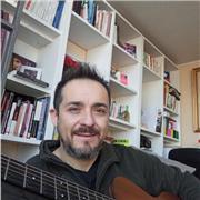 Aprende ingles con un profesor nativo